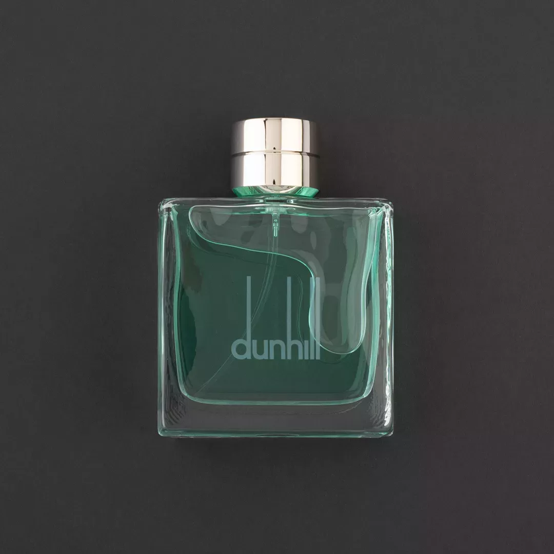 عطر دنهل فريش - أو دي تواليت للرجال 100 مل من ماركة DUNHILL - أكسيك Axeek