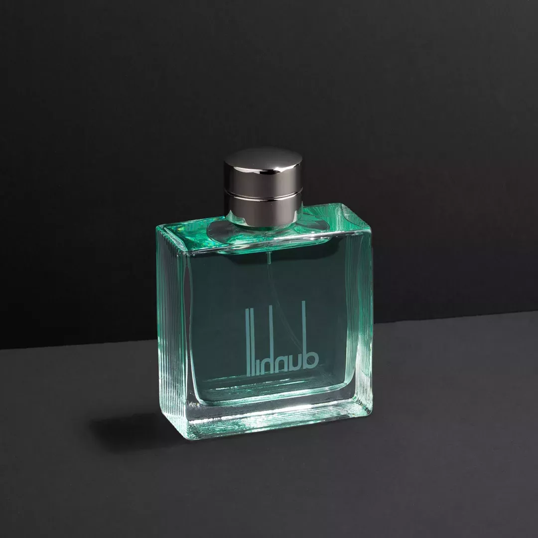 عطر دنهل فريش - أو دي تواليت للرجال 100 مل من ماركة DUNHILL - أكسيك Axeek