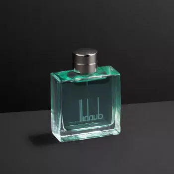 عطر دنهل فريش - أو دي تواليت للرجال 100 مل
