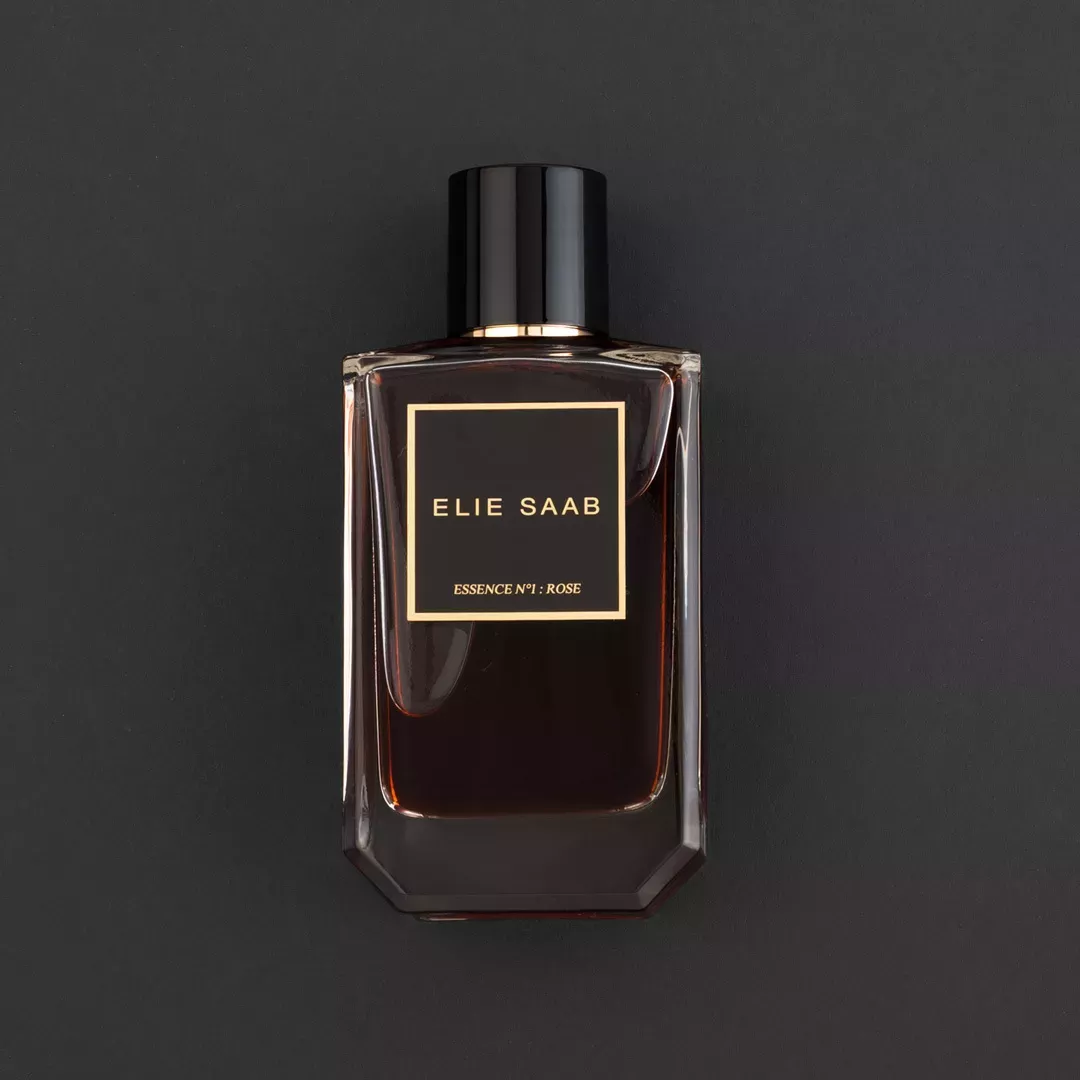 عطر ايلي صعب إسينس نمبر ون روز للجنسين 100 مل من ماركة ELIE SAAB - أكسيك Axeek