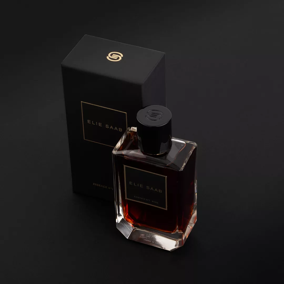 عطر ايلي صعب إسينس نمبر ون روز للجنسين 100 مل من ماركة ELIE SAAB - أكسيك Axeek