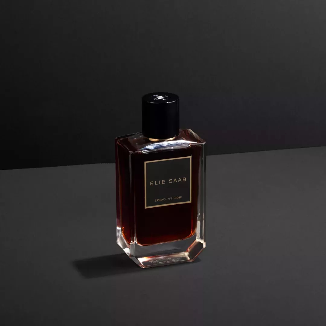 عطر ايلي صعب إسينس نمبر ون روز للجنسين 100 مل من ماركة ELIE SAAB - أكسيك Axeek