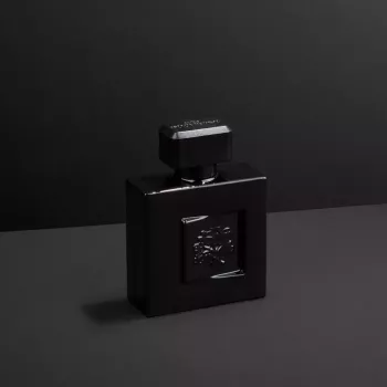 عطر فرانك اوليفر بلاك تاتش - أو دي تواليت للرجال 100 مل
