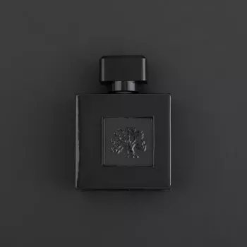 عطر فرانك اوليفر بلاك تاتش - أو دي تواليت للرجال 100 مل
