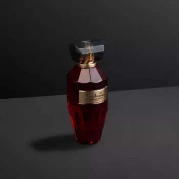 عطر فرانك اوليفر مدموزيل ريد - أو دي بارفيوم للنساء 100 مل