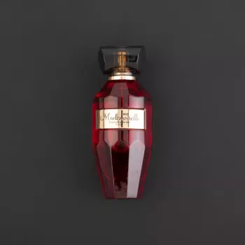 عطر فرانك اوليفر مدموزيل ريد - أو دي بارفيوم للنساء 100 مل