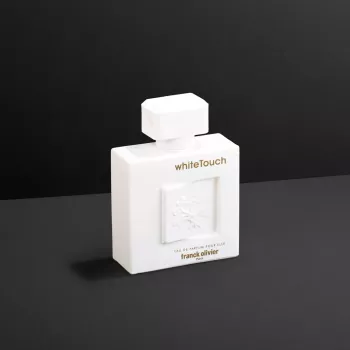 عطر فرانك اوليفر وايت تاتش - أو دي بارفيوم للنساء 100 مل