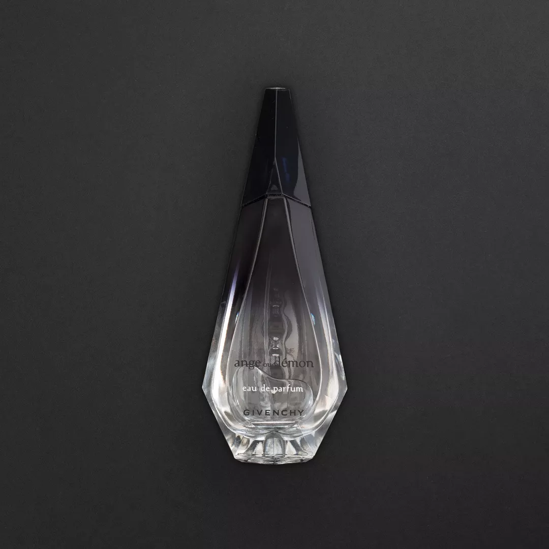 عطر جيفنشي آنج أو ديمون - أو دي بارفيوم للنساء 100 مل من ماركة GIVENCHY - أكسيك Axeek