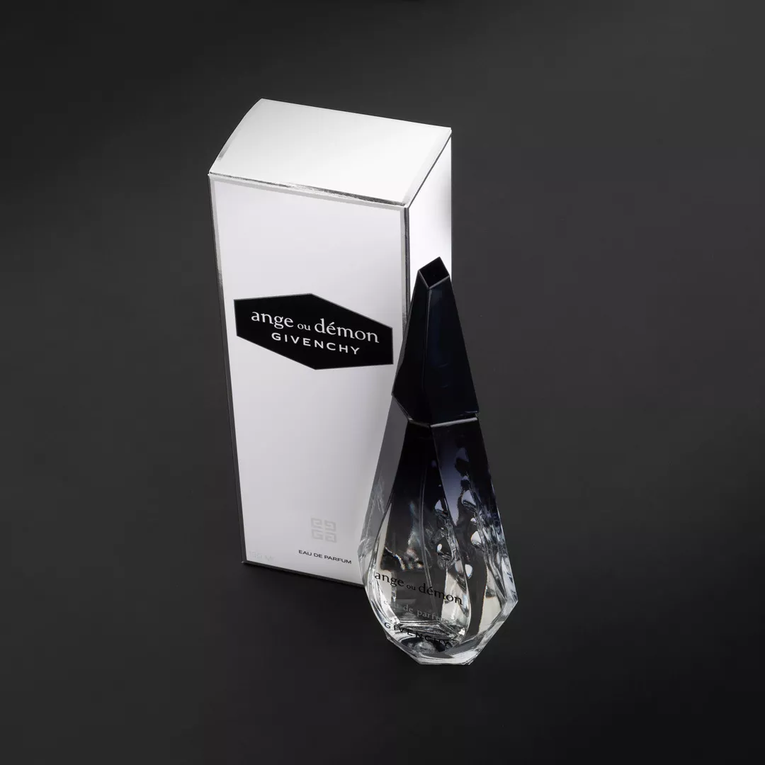 عطر جيفنشي آنج أو ديمون - أو دي بارفيوم للنساء 100 مل من ماركة GIVENCHY - أكسيك Axeek