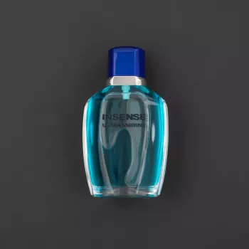 عطر جيفنشي انسنس أولترامارين - أو دي تواليت للرجال 100 مل