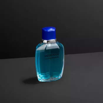 عطر جيفنشي انسنس أولترامارين - أو دي تواليت للرجال 100 مل