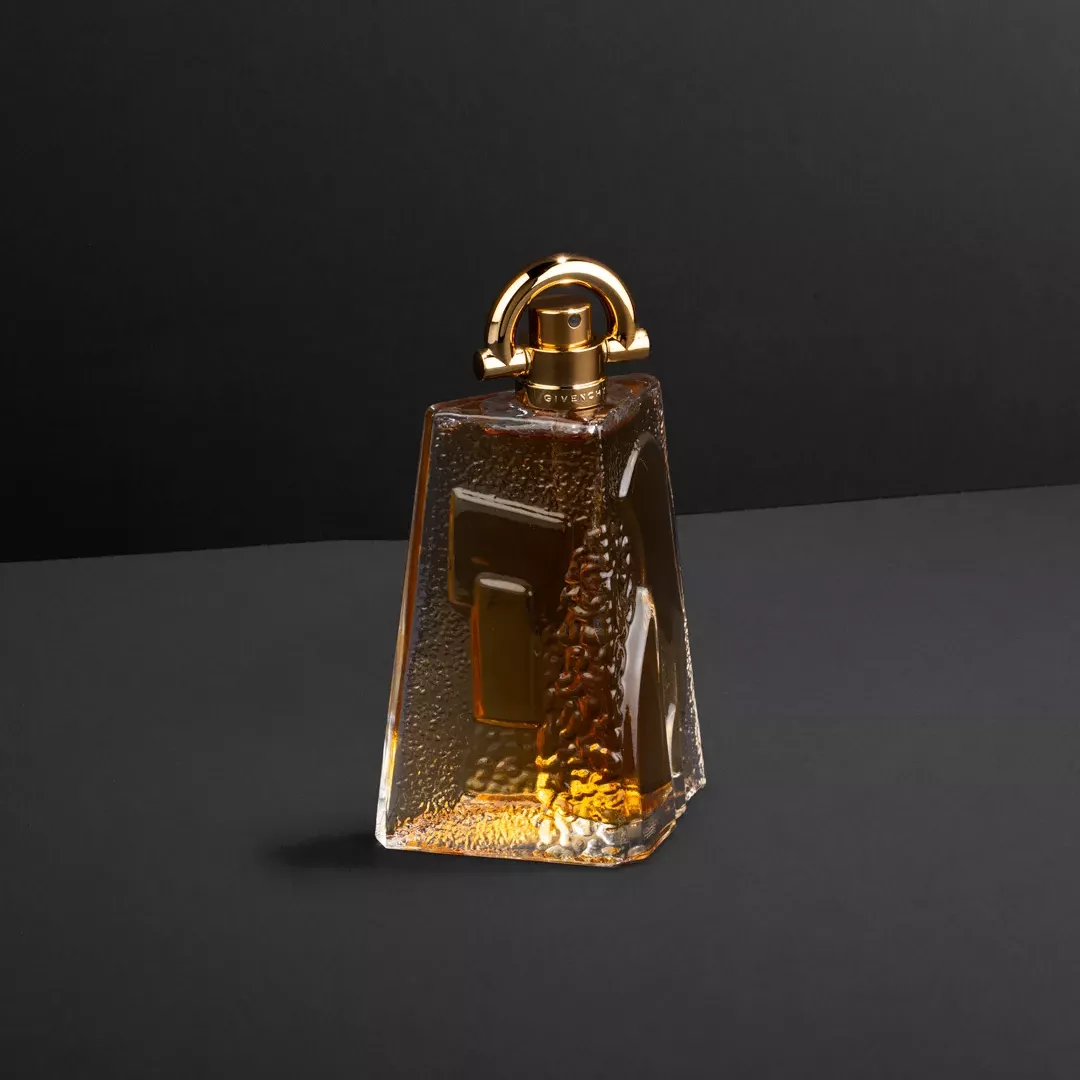 عطر جيفنشي باي - أو دي تواليت للرجال 100 مل من ماركة GIVENCHY - أكسيك Axeek