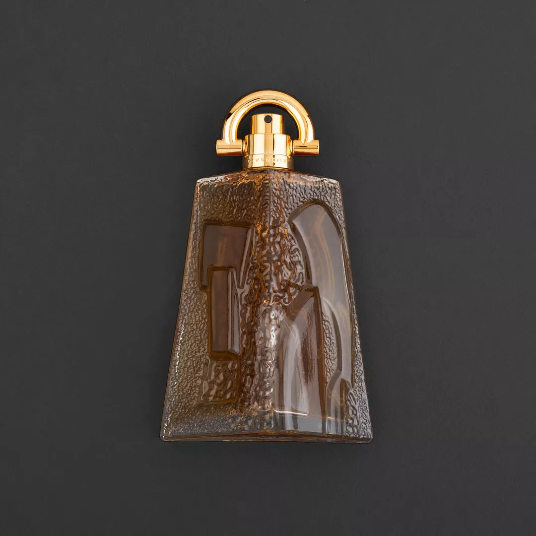 عطر جيفنشي باي - أو دي تواليت للرجال 100 مل من ماركة GIVENCHY - أكسيك Axeek