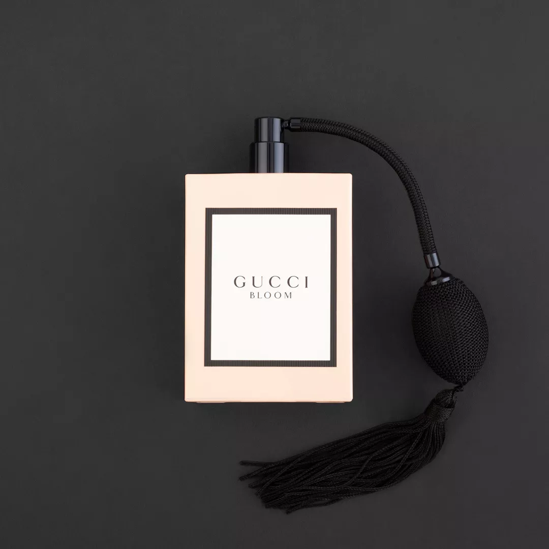 عطر قوتشي بلوم ديلكس إديشن - أو دي بارفيوم للنساء 100 مل من ماركة Gucci - أكسيك Axeek