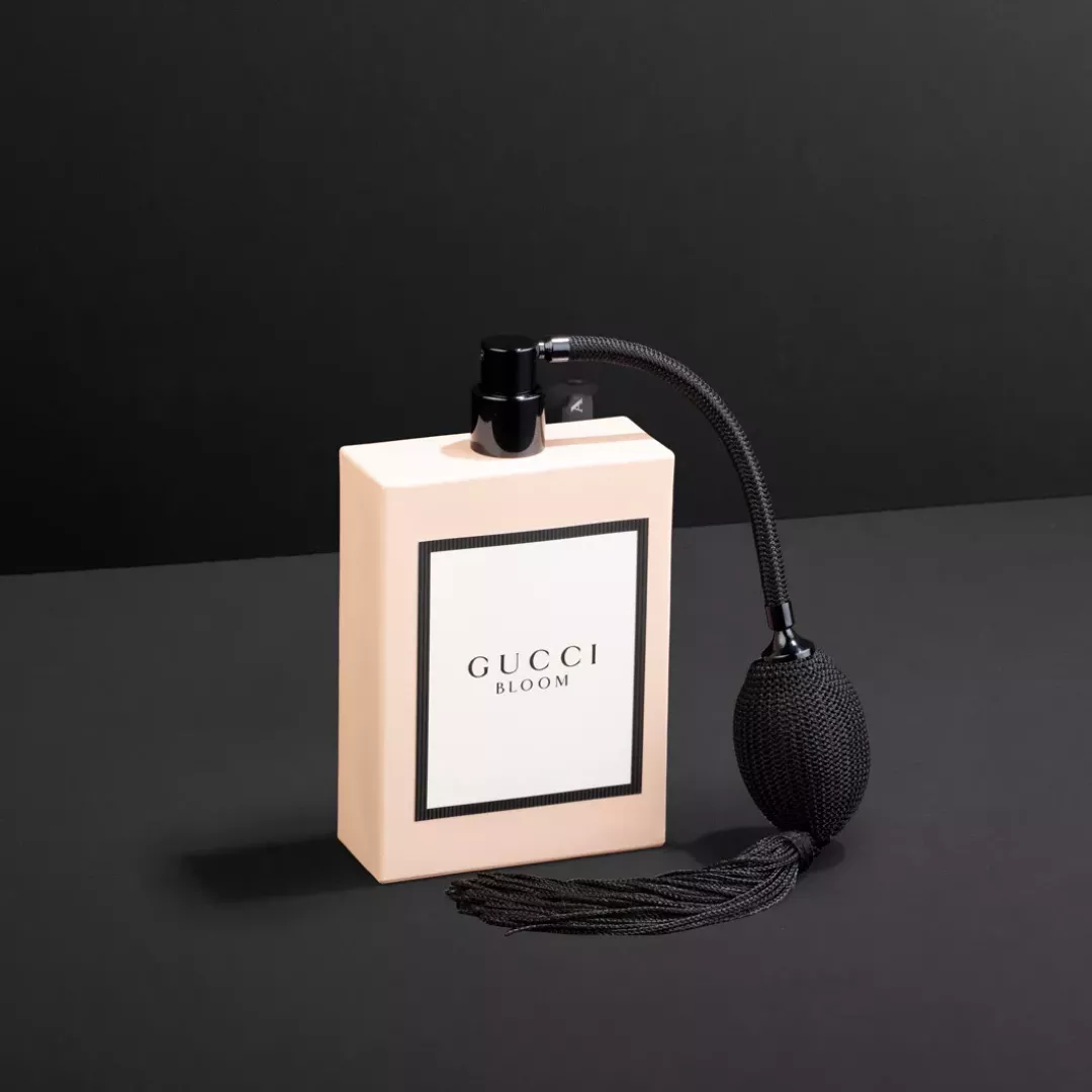 عطر قوتشي بلوم ديلكس إديشن - أو دي بارفيوم للنساء 100 مل من ماركة Gucci - أكسيك Axeek