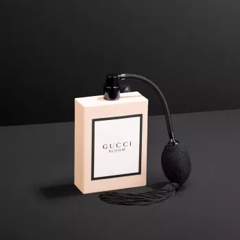 عطر قوتشي بلوم ديلكس إديشن - أو دي بارفيوم للنساء 100 مل