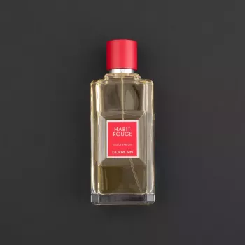 عطر جيرلان هابت روج - أو دي بارفيوم للرجال 100 مل