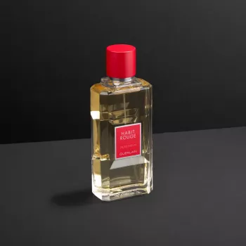 عطر جيرلان هابت روج - أو دي بارفيوم للرجال 100 مل