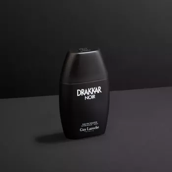 عطر جاي لاروش دراكار نوار - أو دي تواليت للرجال 100 مل