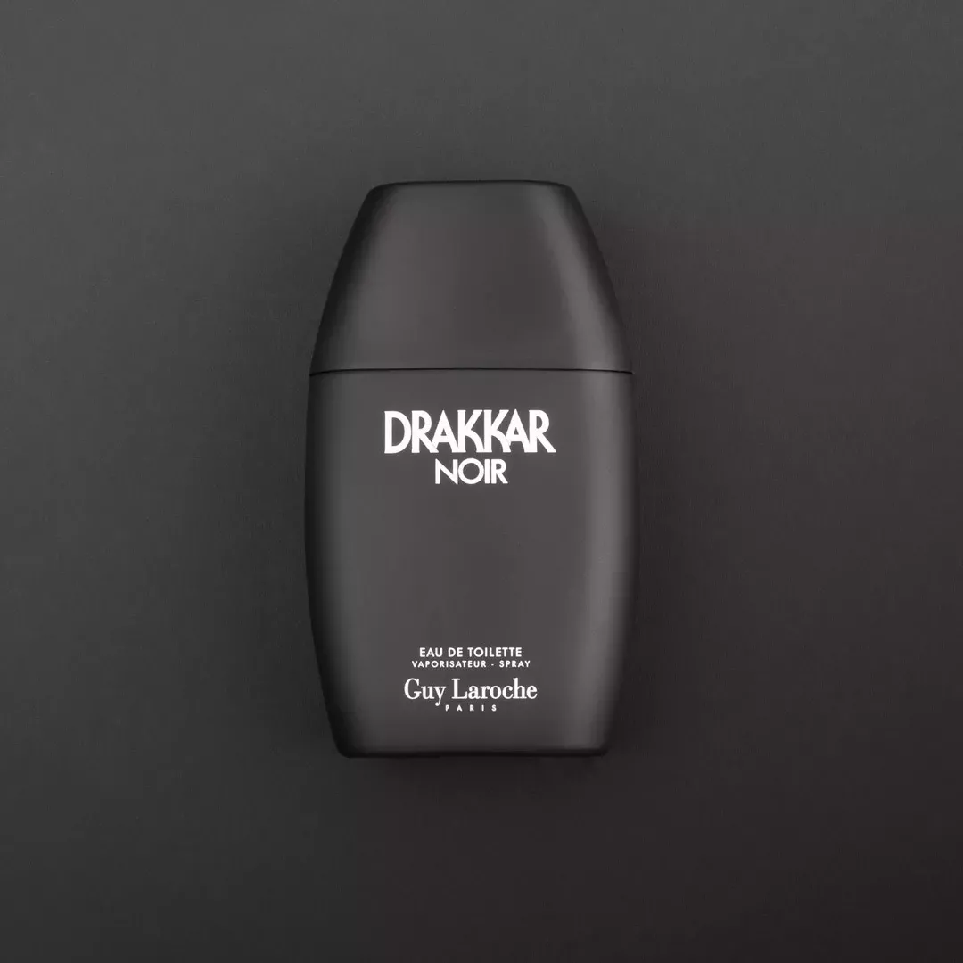 عطر جاي لاروش دراكار نوار - أو دي تواليت للرجال 100 مل من ماركة Guy Laroche - أكسيك Axeek