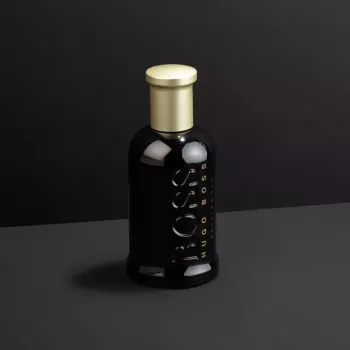 عطر هوجو بوس بوتيلد عود - أو دي بارفيوم للرجال 100 مل