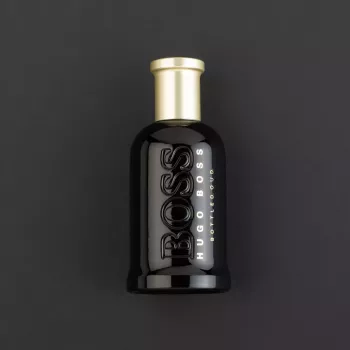 عطر هوجو بوس بوتيلد عود - أو دي بارفيوم للرجال 100 مل