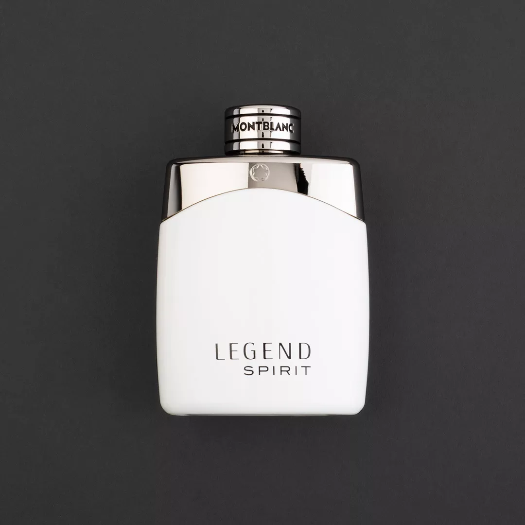 عطر مونت بلانك ليجند سيبيرت - أو دي تواليت للرجال 100 مل من ماركة Mont Blanc - أكسيك Axeek