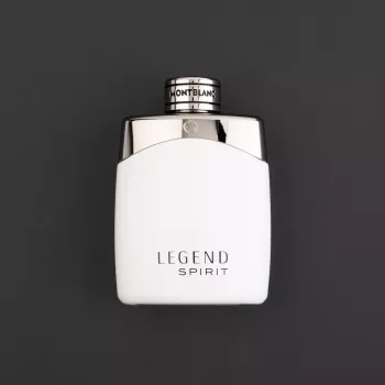 عطر مونت بلانك ليجند سيبيرت - أو دي تواليت للرجال 100 مل