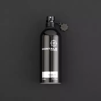 عطر مونتال عود لايم - أو دي بارفيوم للجنسين 100 مل