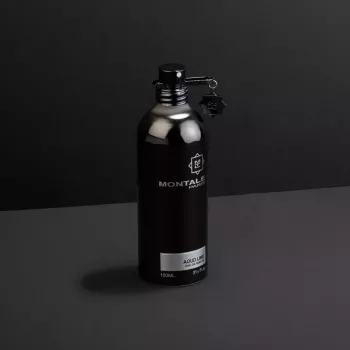عطر مونتال عود لايم - أو دي بارفيوم للجنسين 100 مل