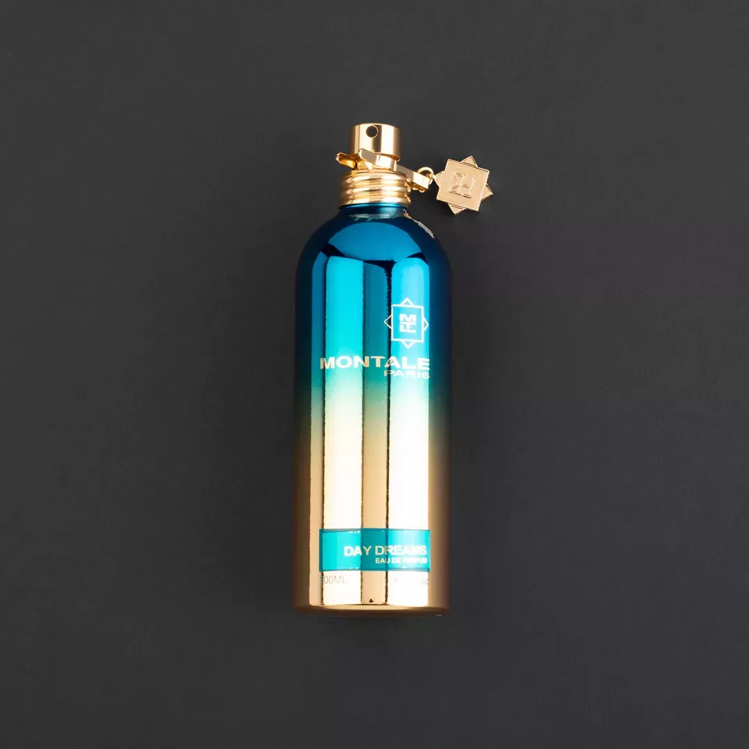 عطر مونتال داي دريمز - أو دي بارفيوم للجنسين 100 مل من ماركة Montale - أكسيك Axeek