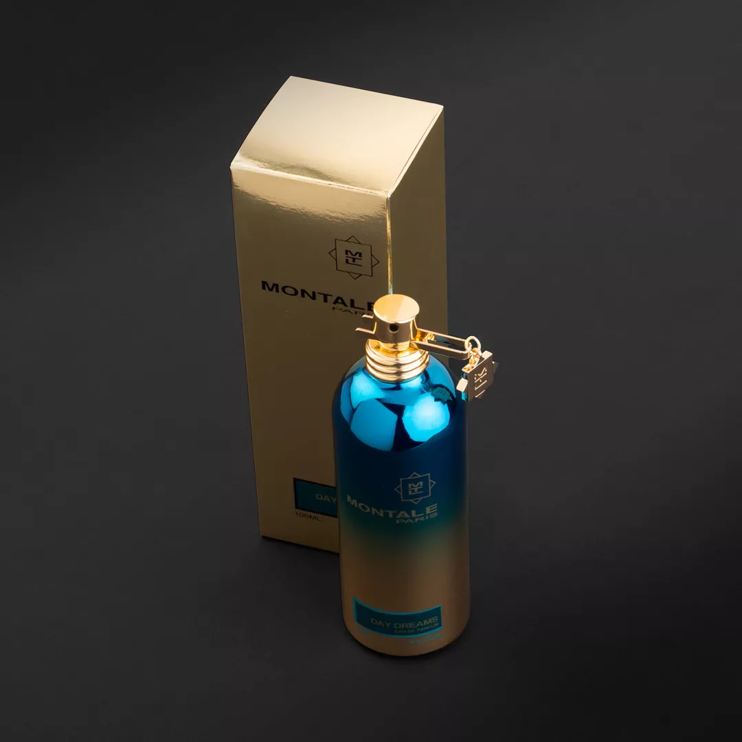 عطر مونتال داي دريمز - أو دي بارفيوم للجنسين 100 مل من ماركة Montale - أكسيك Axeek