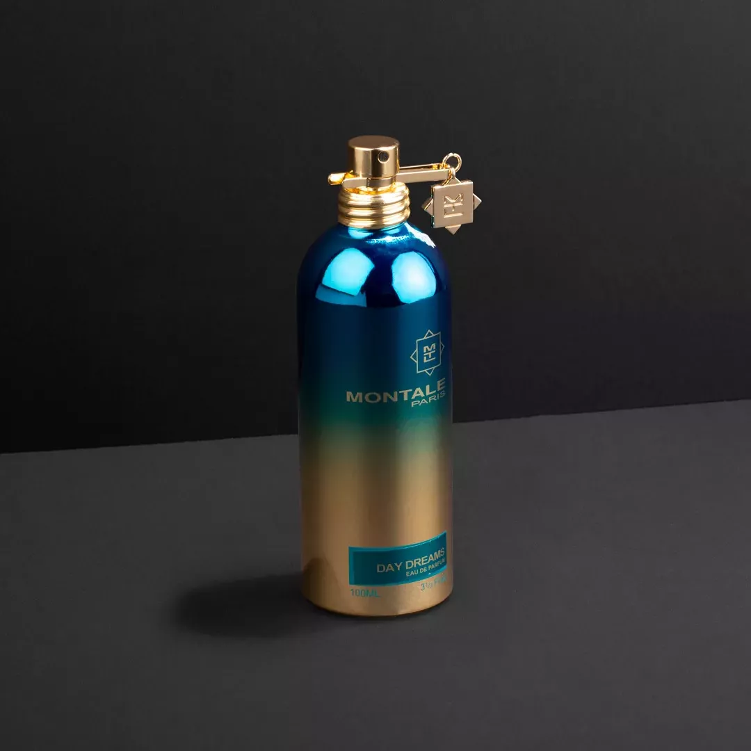 عطر مونتال داي دريمز - أو دي بارفيوم للجنسين 100 مل من ماركة Montale - أكسيك Axeek