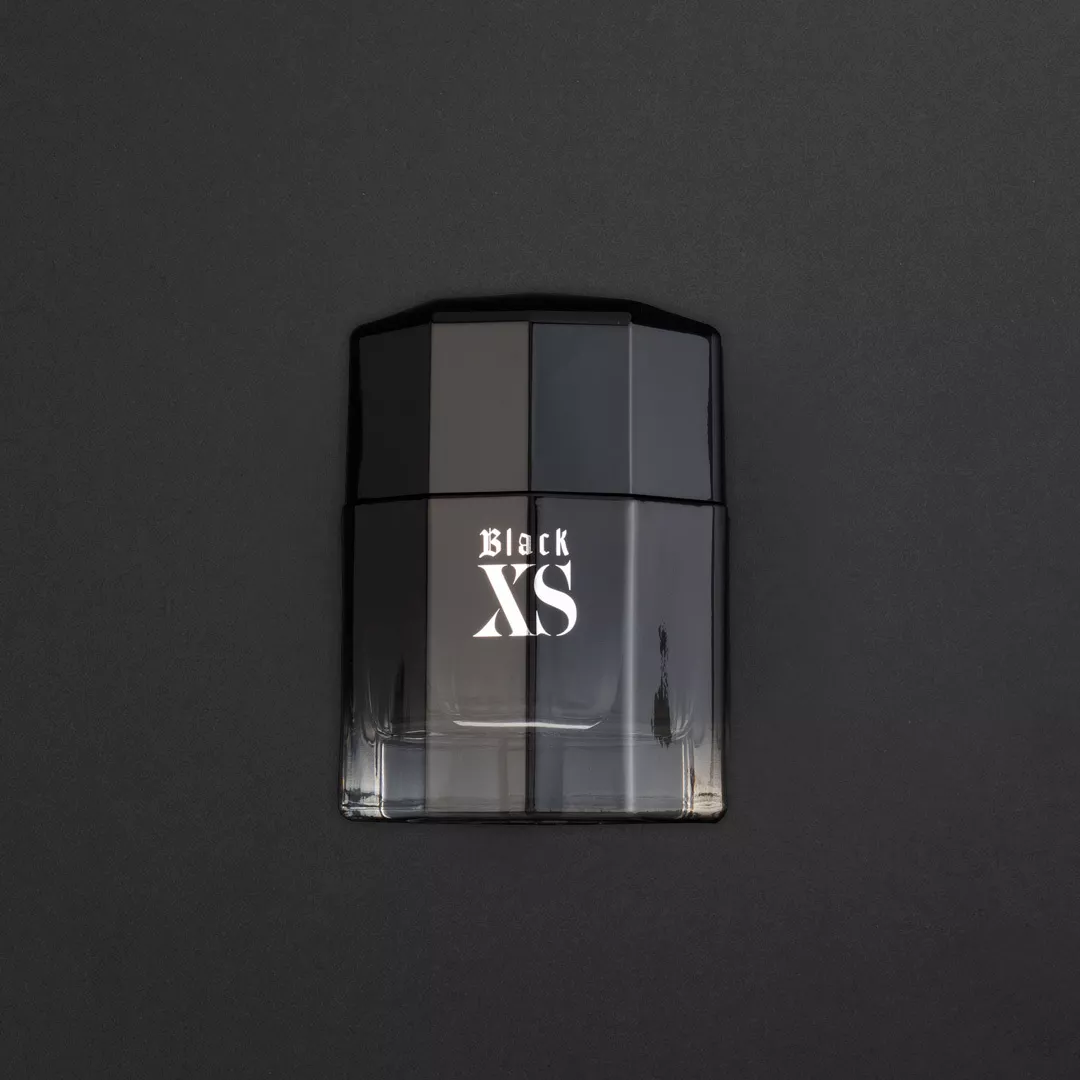 عطر باكو رابان بلاك اكسس - أو دي تواليت للرجال 100 مل من ماركة Paco Rabanne - أكسيك Axeek