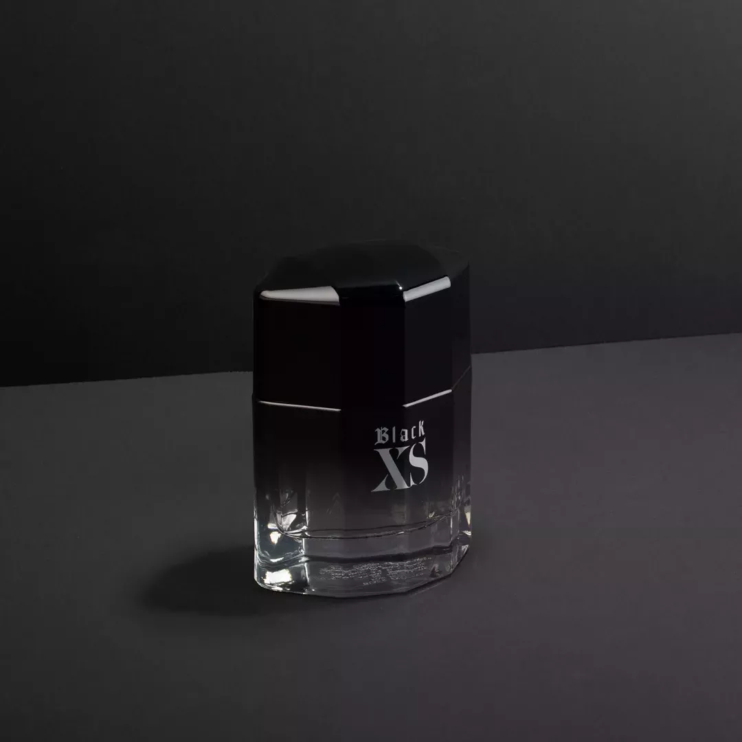 عطر باكو رابان بلاك اكسس - أو دي تواليت للرجال 100 مل من ماركة Paco Rabanne - أكسيك Axeek