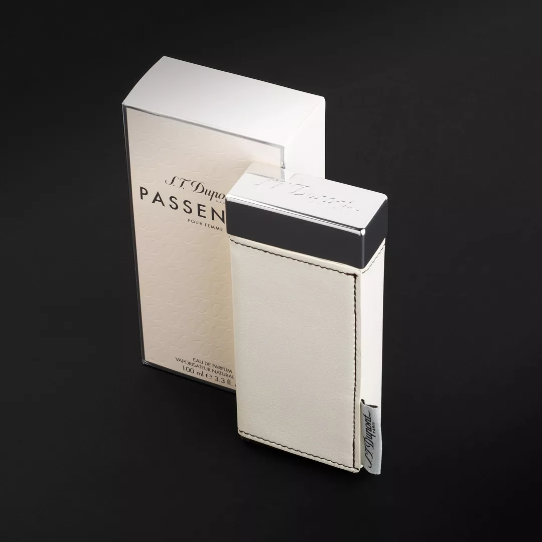 عطر اس تي ديبونت باسنجر للنساء 100 مل من ماركة J.T Dupont - أكسيك Axeek
