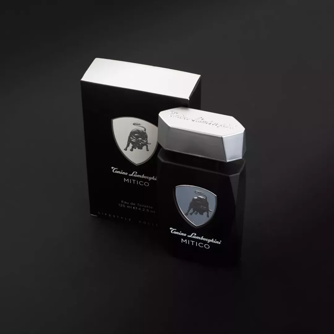 عطر تونينو لامبورغيني ميتيكو - أو دي تواليت للرجال 125 مل من ماركة LAMBORGHINI - أكسيك Axeek