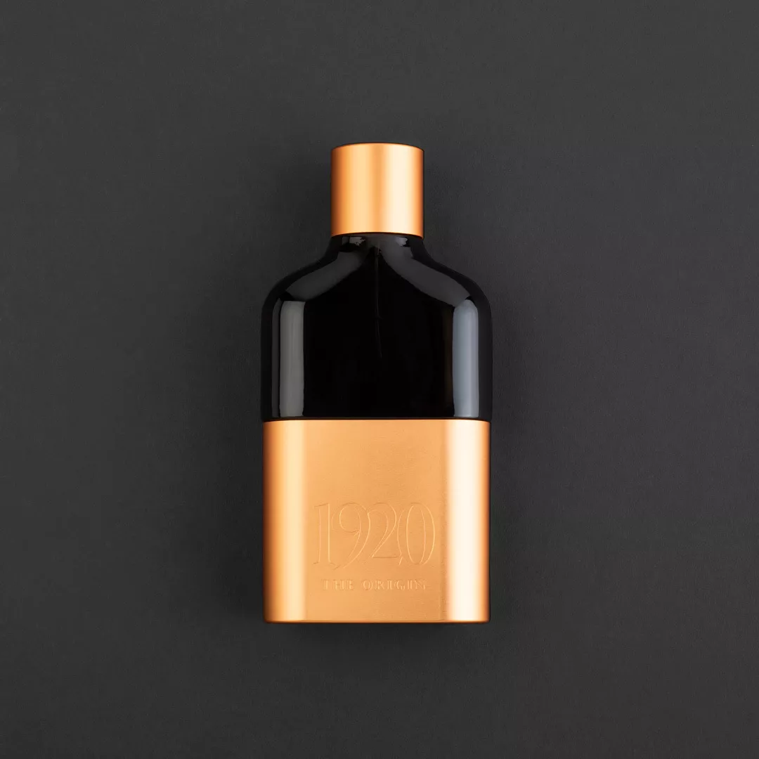 عطر توس 1920 ذي اوريجن - أو دي بارفيوم للرجال 100 مل من ماركة TOUS - أكسيك Axeek
