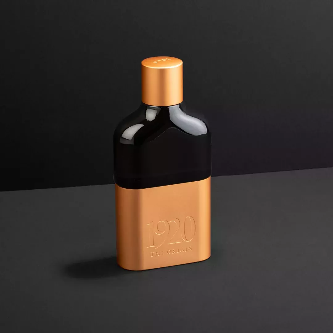 عطر توس 1920 ذي اوريجن - أو دي بارفيوم للرجال 100 مل من ماركة TOUS - أكسيك Axeek