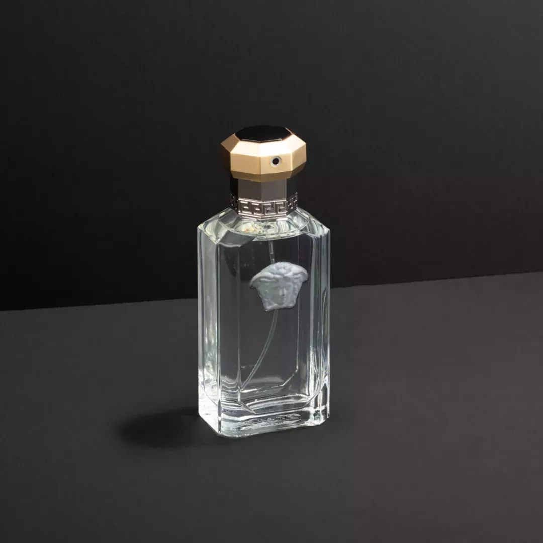 عطر فرزاتشي ذا دريمر - أو دي تواليت للرجال 100 مل من ماركة Versace - أكسيك Axeek