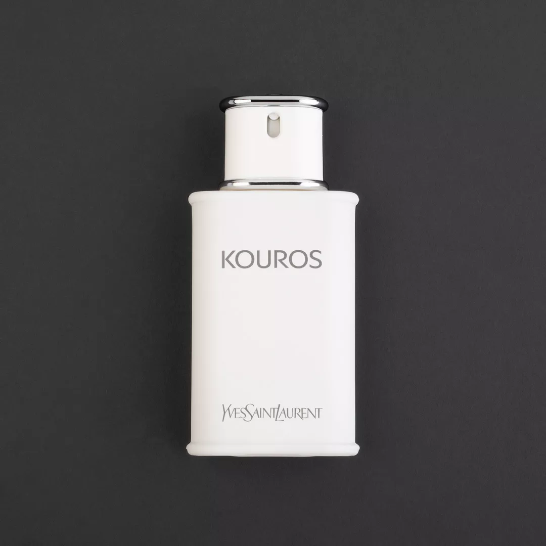 عطر اف سان لوران كوروس للرجال 100 مل من ماركة Yves Saint Laurent - أكسيك Axeek