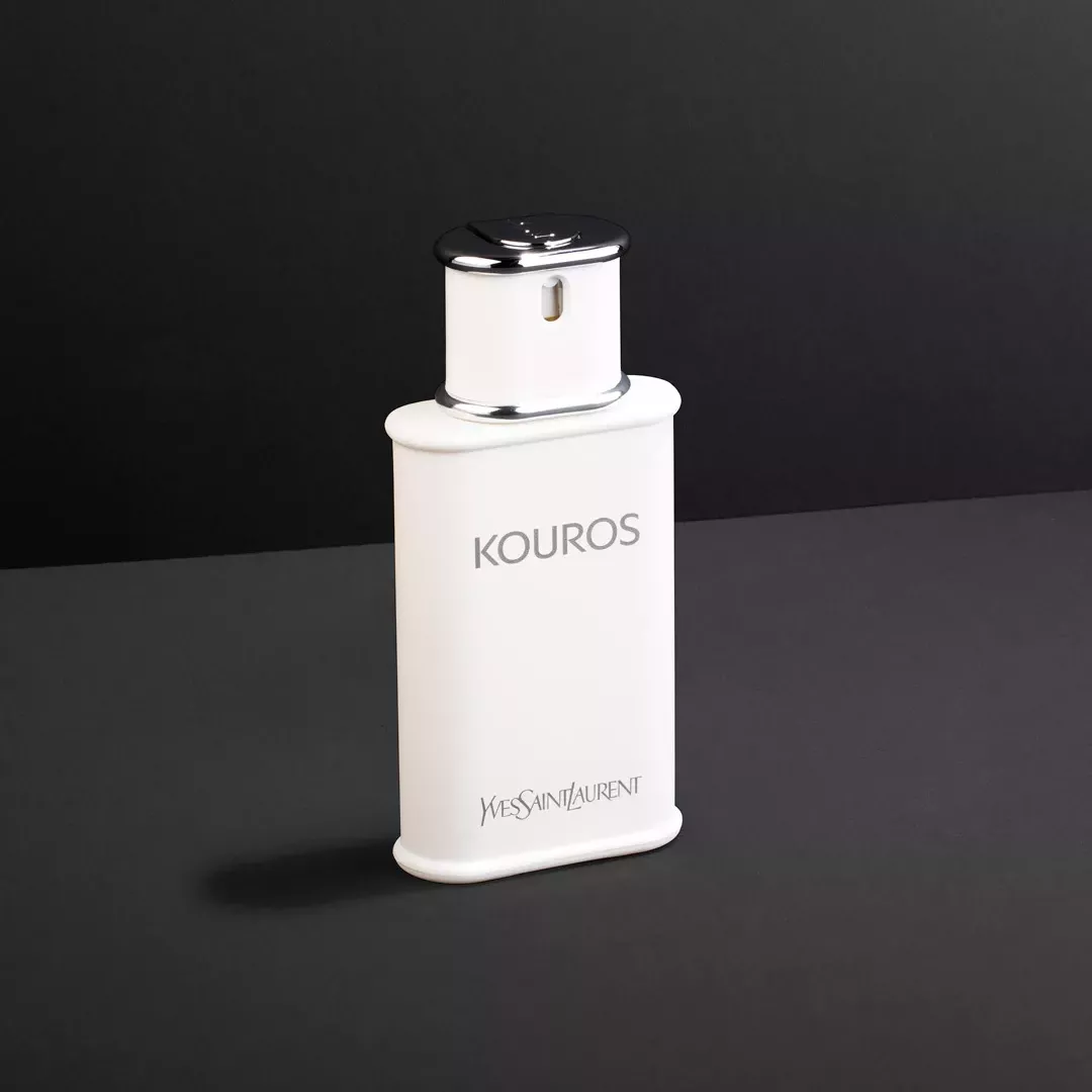 عطر اف سان لوران كوروس للرجال 100 مل من ماركة Yves Saint Laurent - أكسيك Axeek