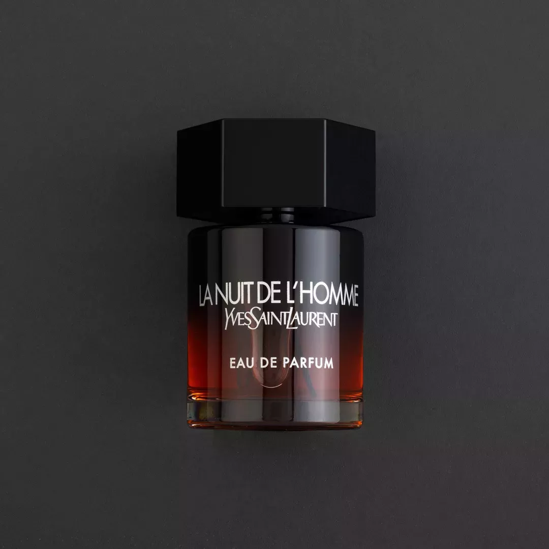 عطر اف سان لوران لا نويت دو لو اوم للرجال 100 مل من ماركة Yves Saint Laurent - أكسيك Axeek