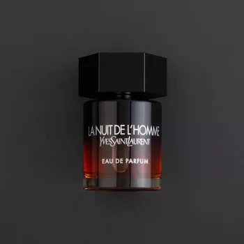 عطر اف سان لوران لا نويت دو لو اوم للرجال 100 مل