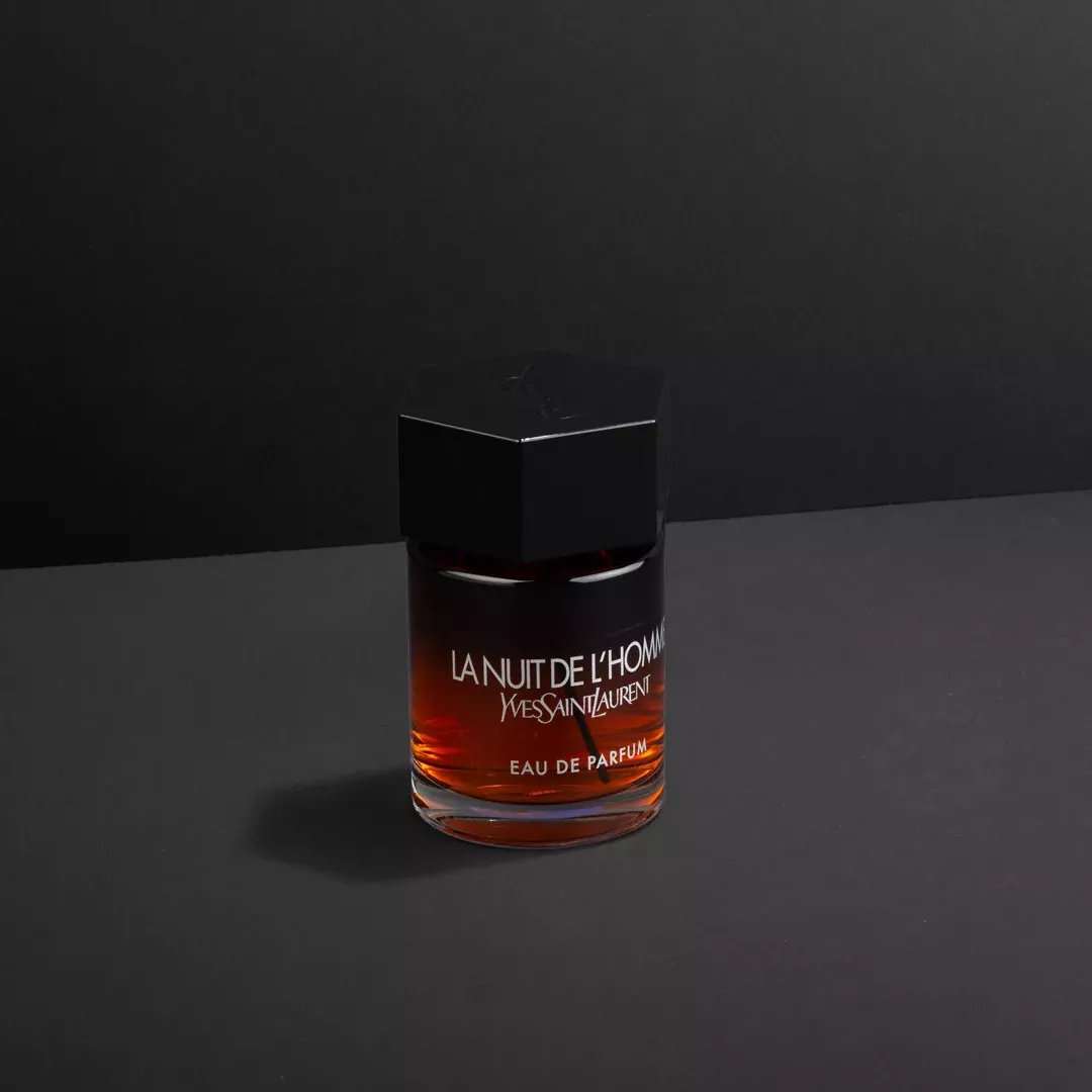 عطر اف سان لوران لا نويت دو لو اوم للرجال 100 مل من ماركة Yves Saint Laurent - أكسيك Axeek