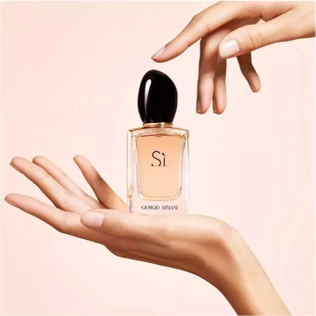 عطر جورجيو أرماني سي للنساء 100 مل من ماركة Giorgio Armani - أكسيك Axeek