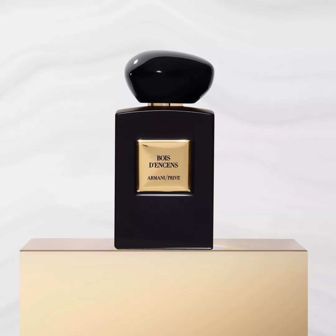 عطر جورجيو أرماني بريفيه بوا دانسان للجنسين 50 مل من ماركة Giorgio Armani - أكسيك Axeek