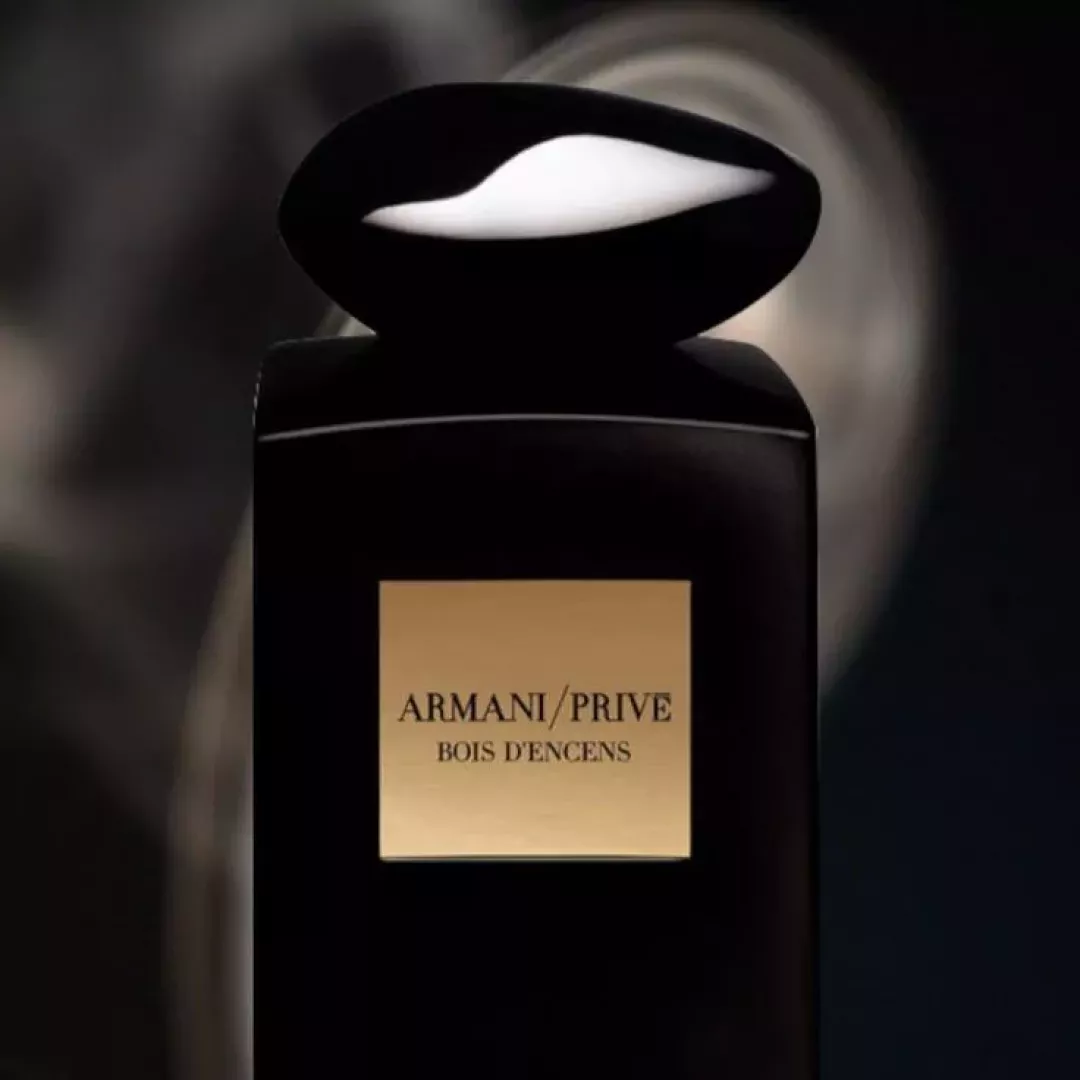 عطر جورجيو أرماني بريفيه بوا دانسان للجنسين 50 مل من ماركة Giorgio Armani - أكسيك Axeek