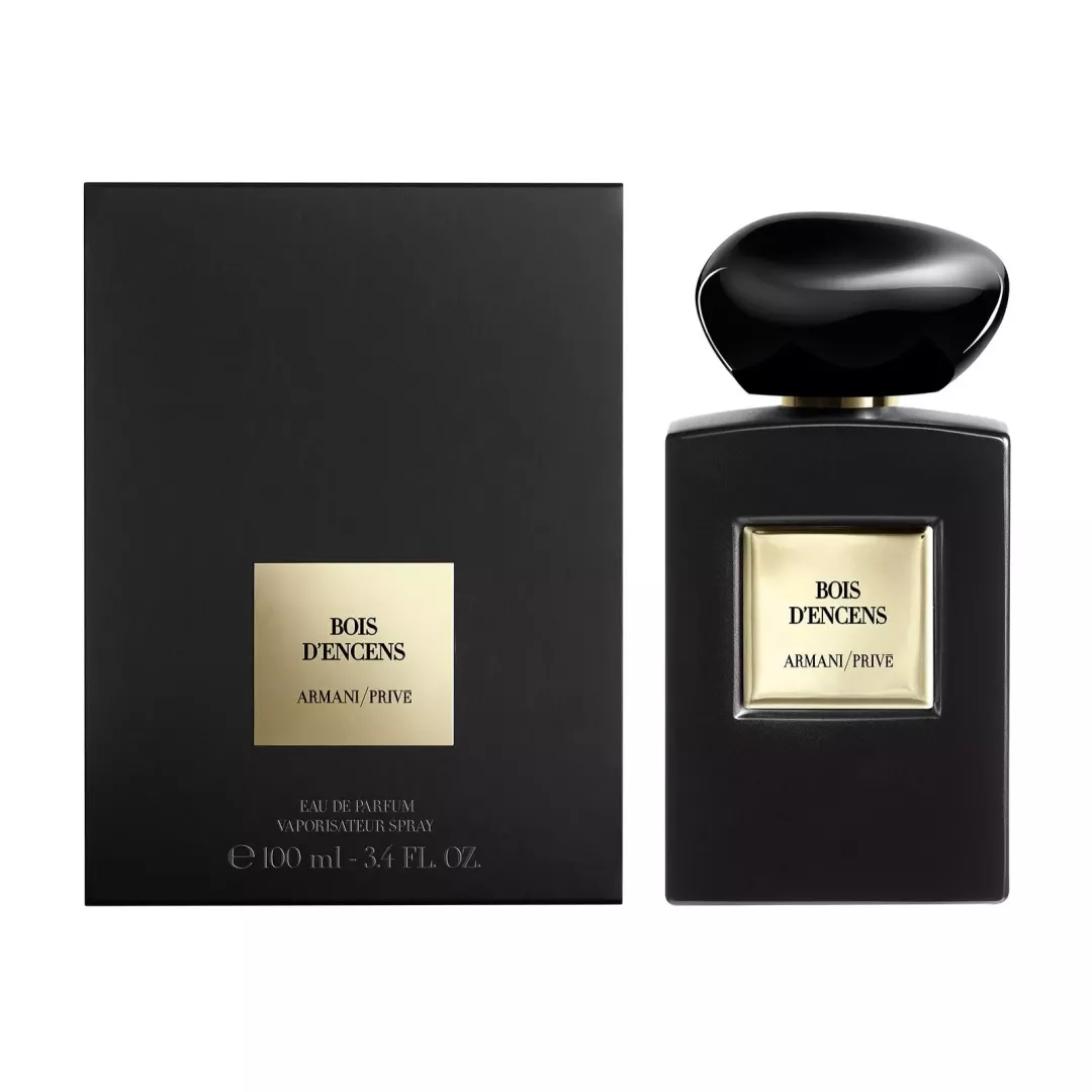 عطر جورجيو أرماني بريفيه بوا دانسان للجنسين 50 مل من ماركة Giorgio Armani - أكسيك Axeek