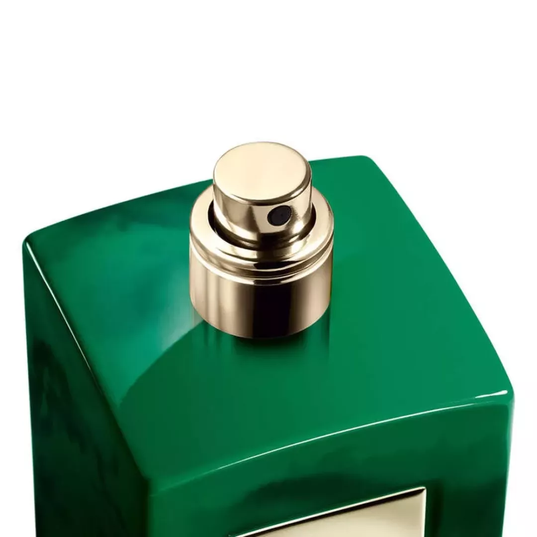 عطر جورجيو ارماني برايف فيرت ملاكيت للجنسين 100 مل من ماركة Giorgio Armani - أكسيك Axeek